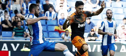 Spania: Primera Division - Etapa 12